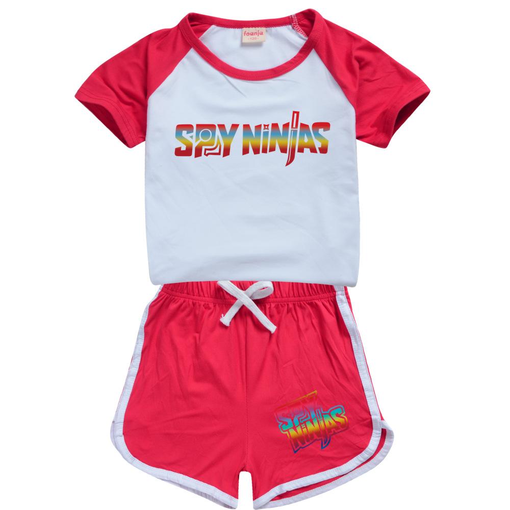SPY NINJAS Kids Boutique Cloth - Summer Clothing Boutiques review and price