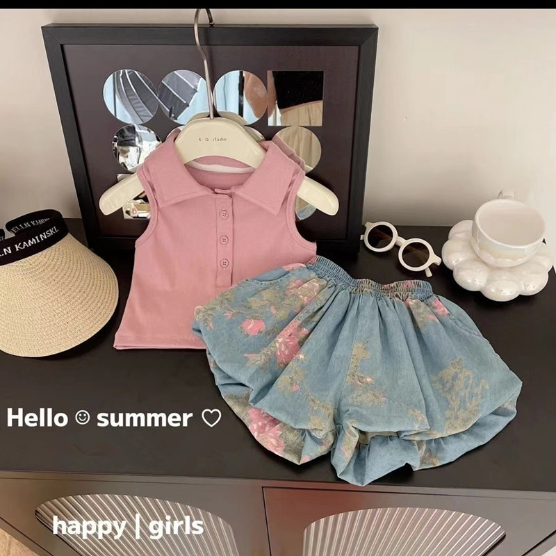 Children's Clothing Sets Sleev - Summer Clothing Boutiques review and price