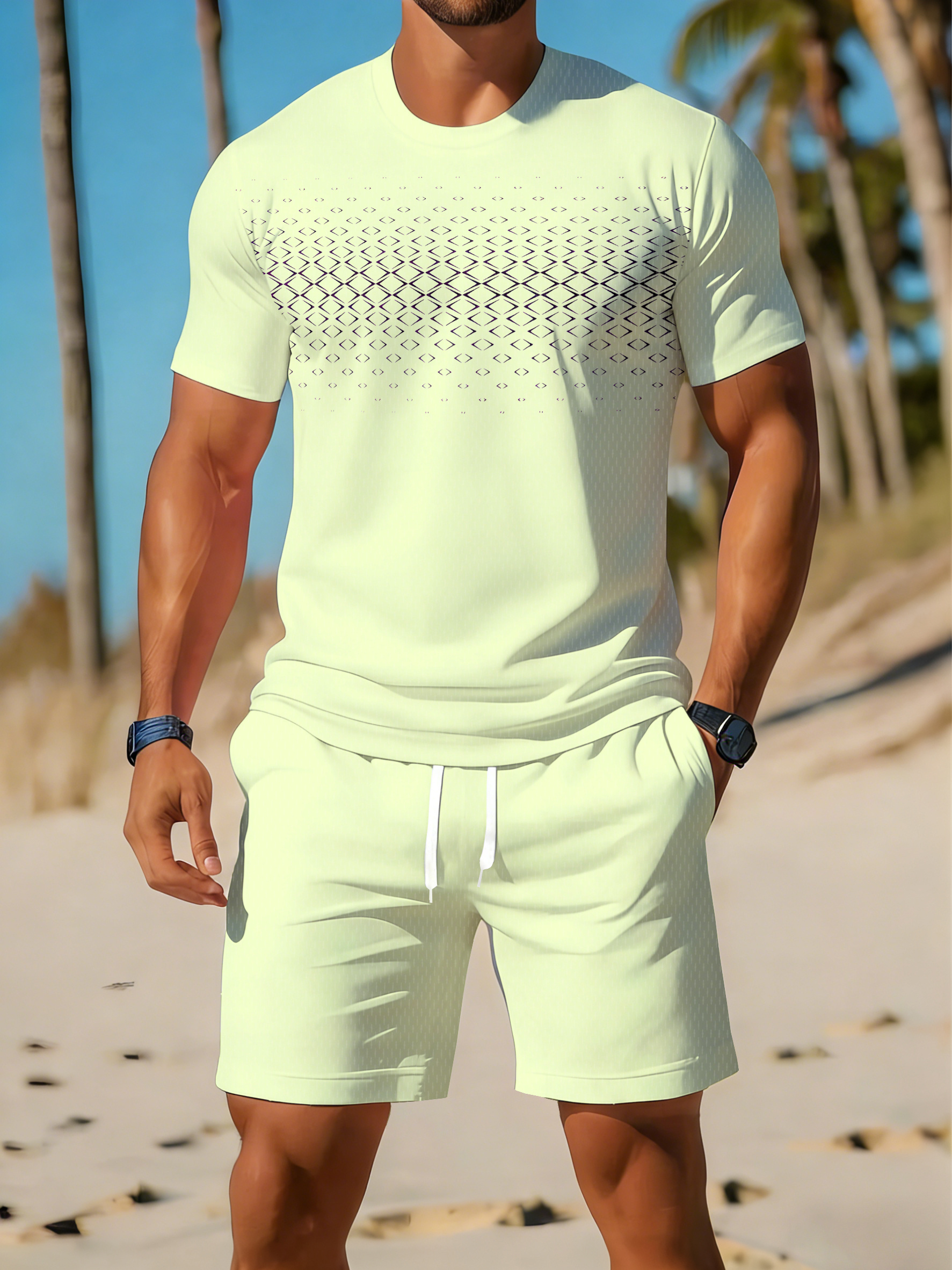 2026 Summer Men's Polo Shirt S - Summer Clothing Design review and price