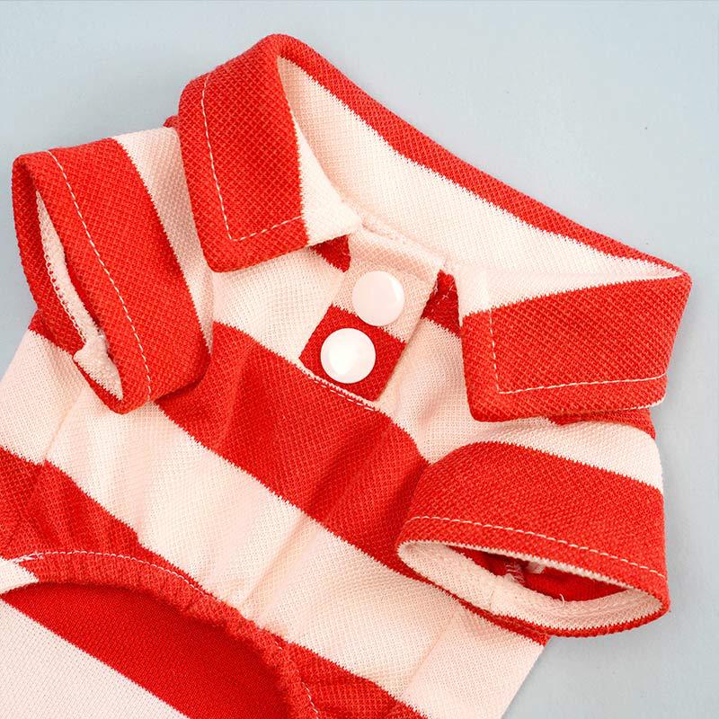 Pet Dog Shirt Summer Dog Cloth - Summer Dog Clothing review and price