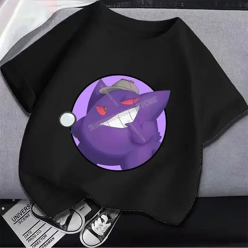 Pikachu Pokemon Cotton T Shirt - Summer Clothing Baby Boy review and price