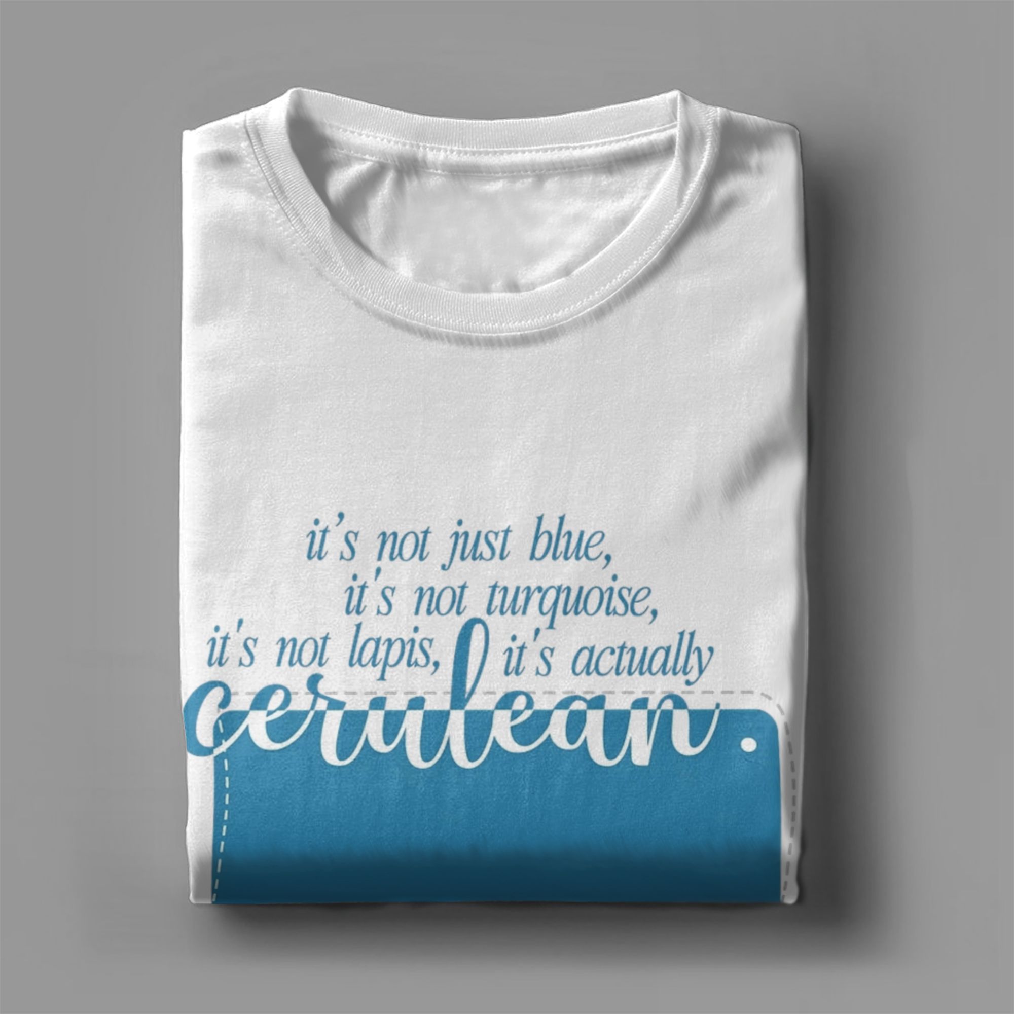 Cerulean Blue T Shirt Men's  P - Summer Clothing Ideas review and price