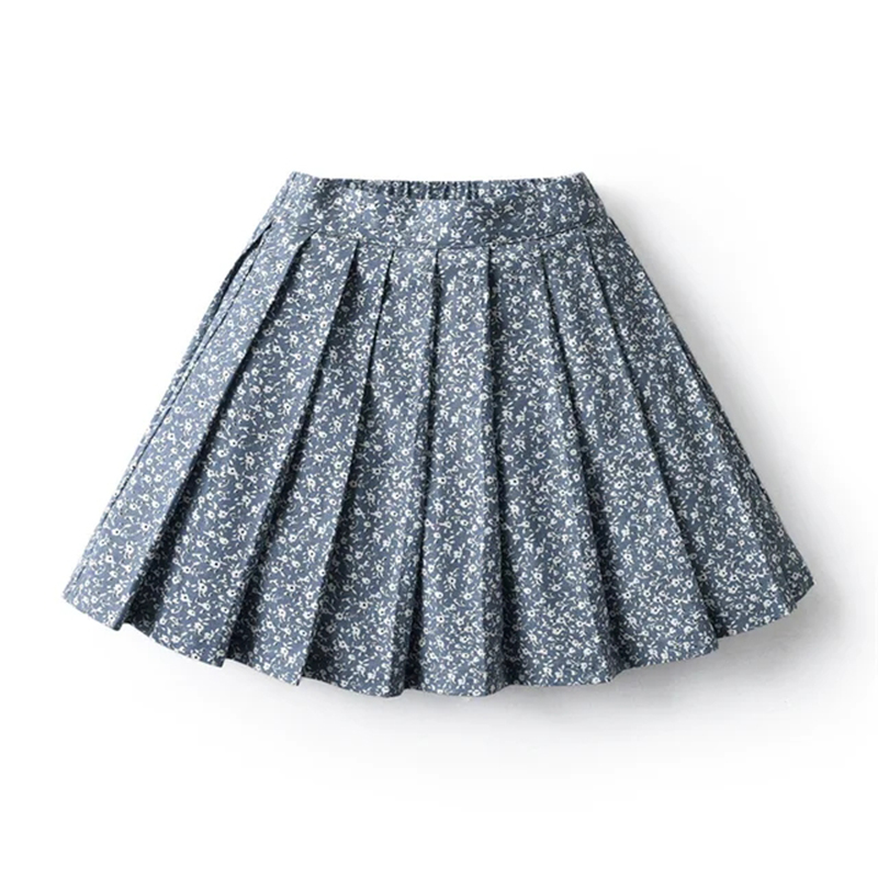 Princess Pleated Skirts for Ki - Summer Clothing Boutiques review and price