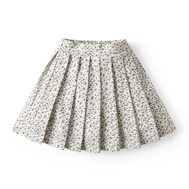 Princess Pleated Skirts for Ki - Summer Clothing Boutiques review and price
