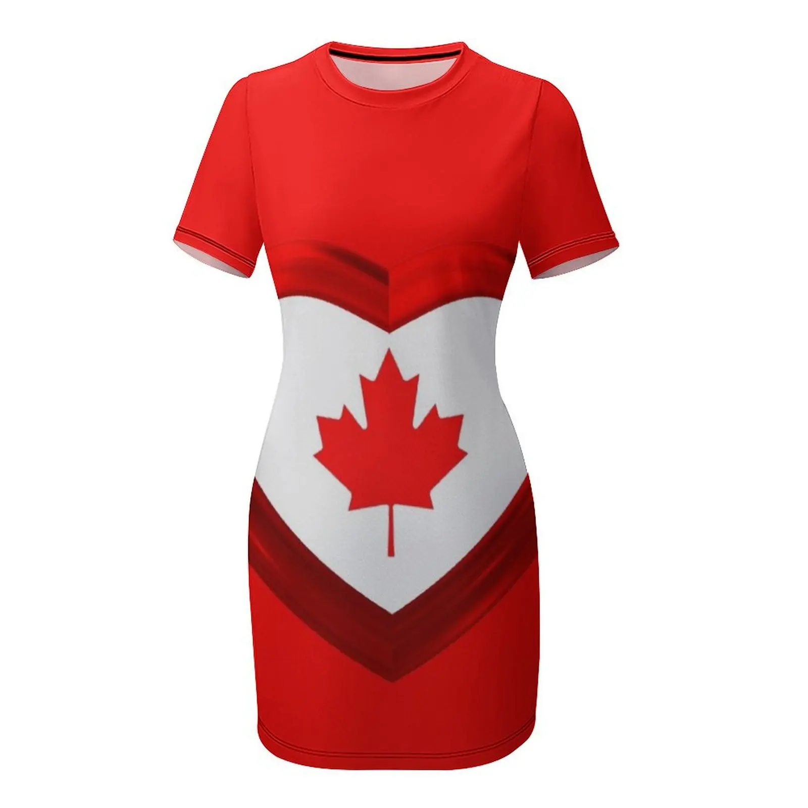 Big love Canada Short-Sleeved  - Summer Clothing Women Canada review and price