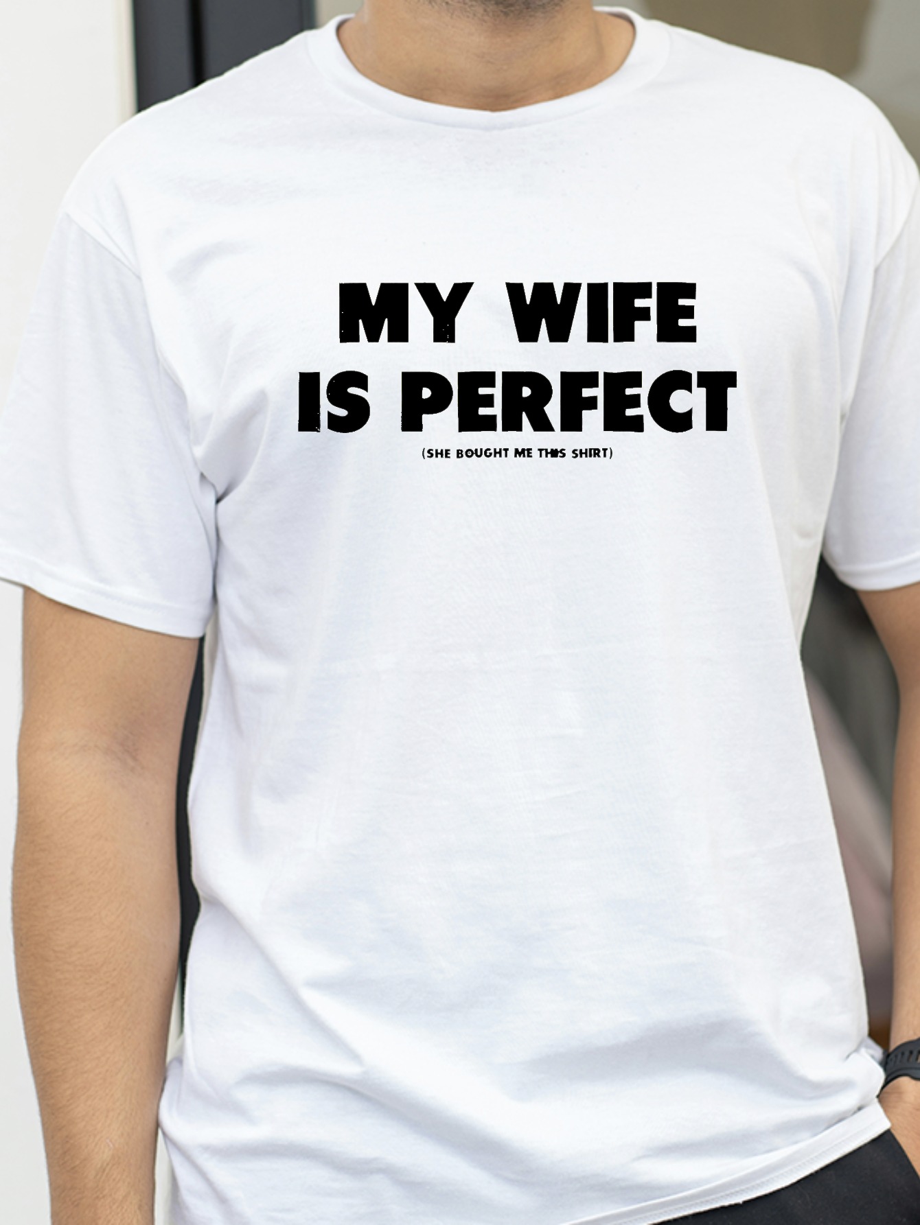My Wife Is Perfect She Bought  - Summer Clothing Not Shein review and price