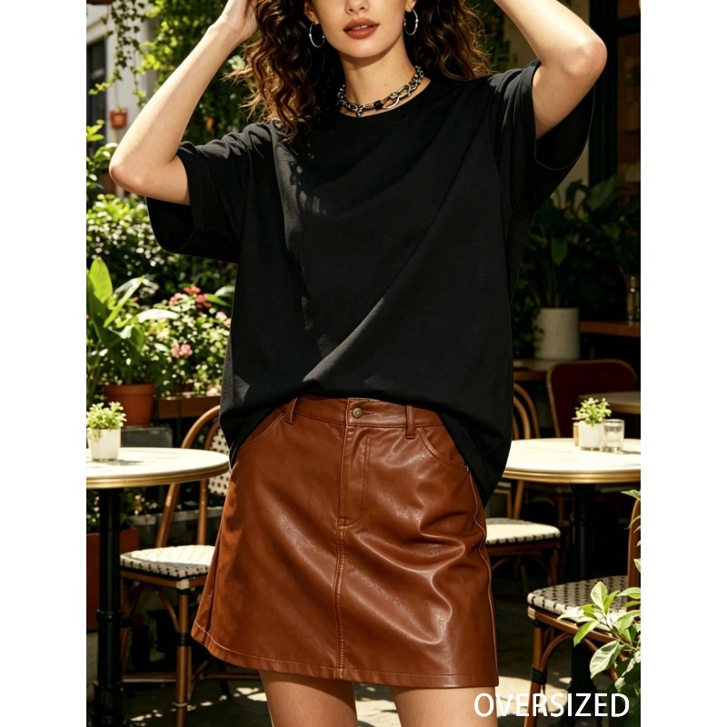 2026 Women's 100% Cotton T-Shi - Summer Clothing Colors 2026 review and price