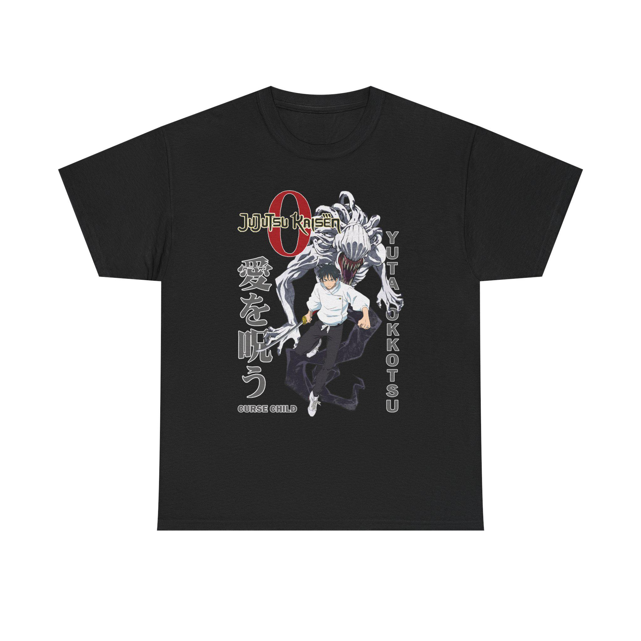 2026 Summer Jujutsu Kaisen Yut - Summer Clothing Drop review and price