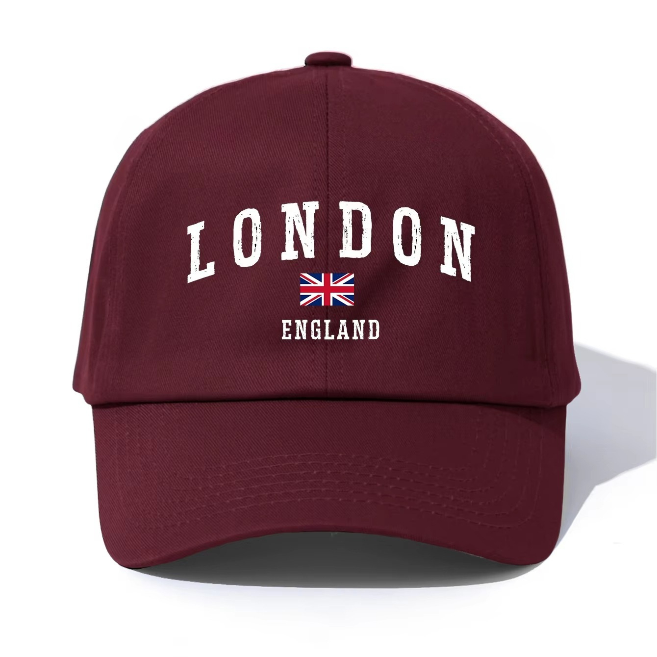 Fashion Casual LONDON Print Ba - Summer Quotes review and price