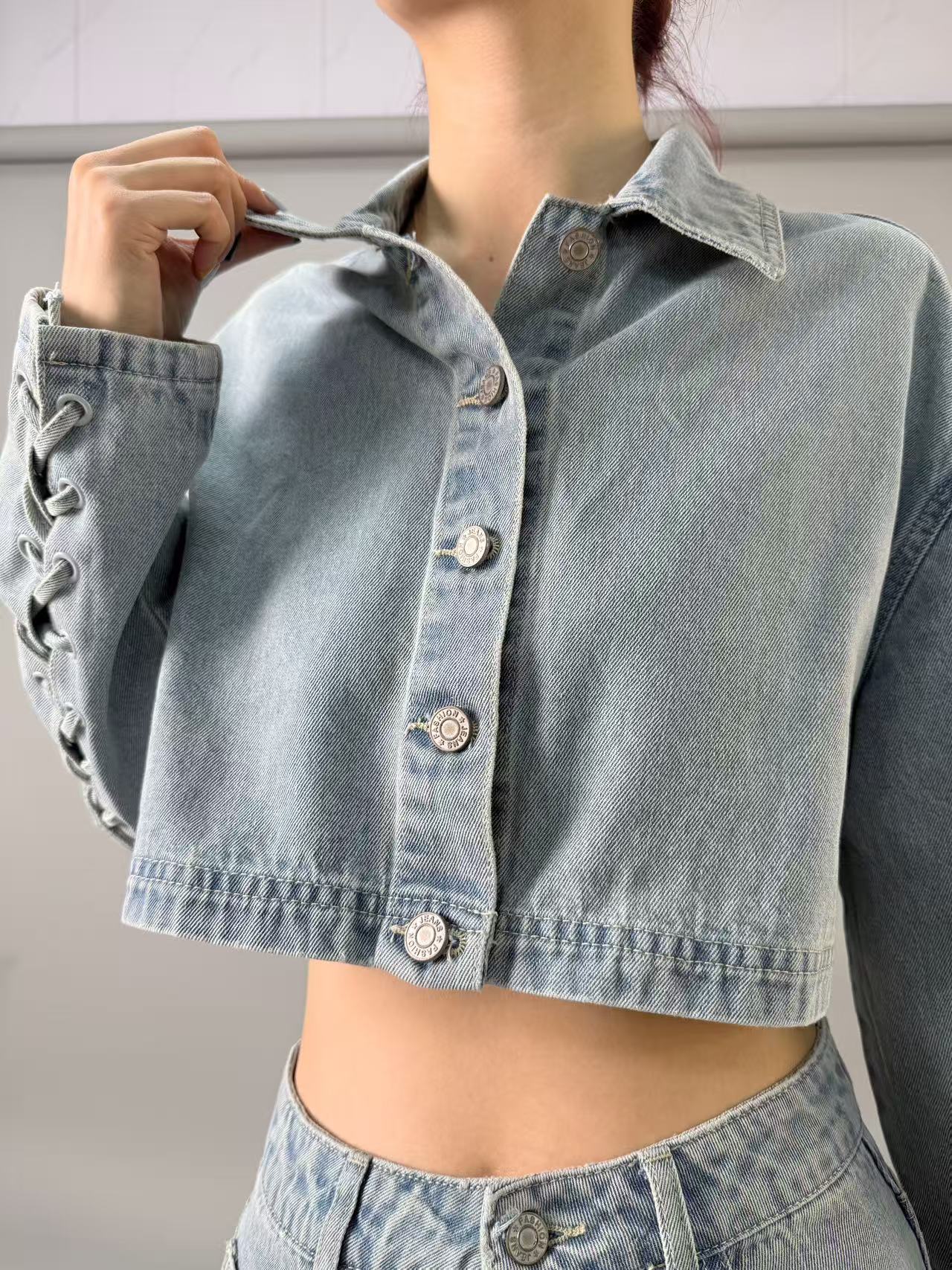 2025  Korean Japanese Style  M - Summer Clothing Design review and price