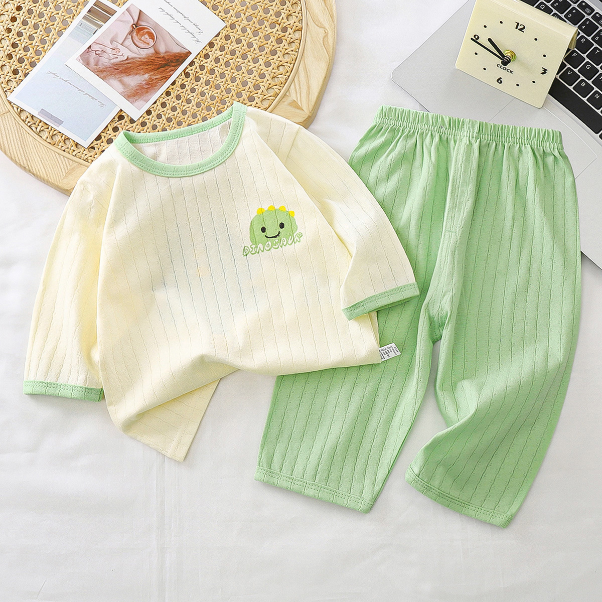Summer toddler kids boys girls - Summer Clothing Baby Boy review and price