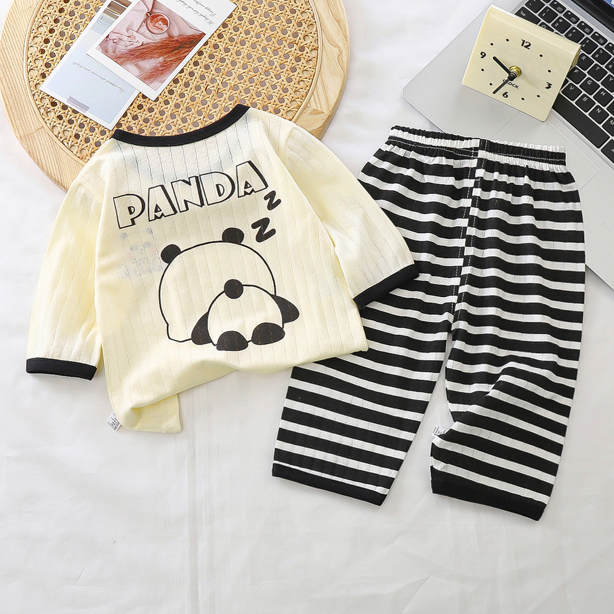 Summer toddler kids boys girls - Summer Clothing Baby Boy review and price