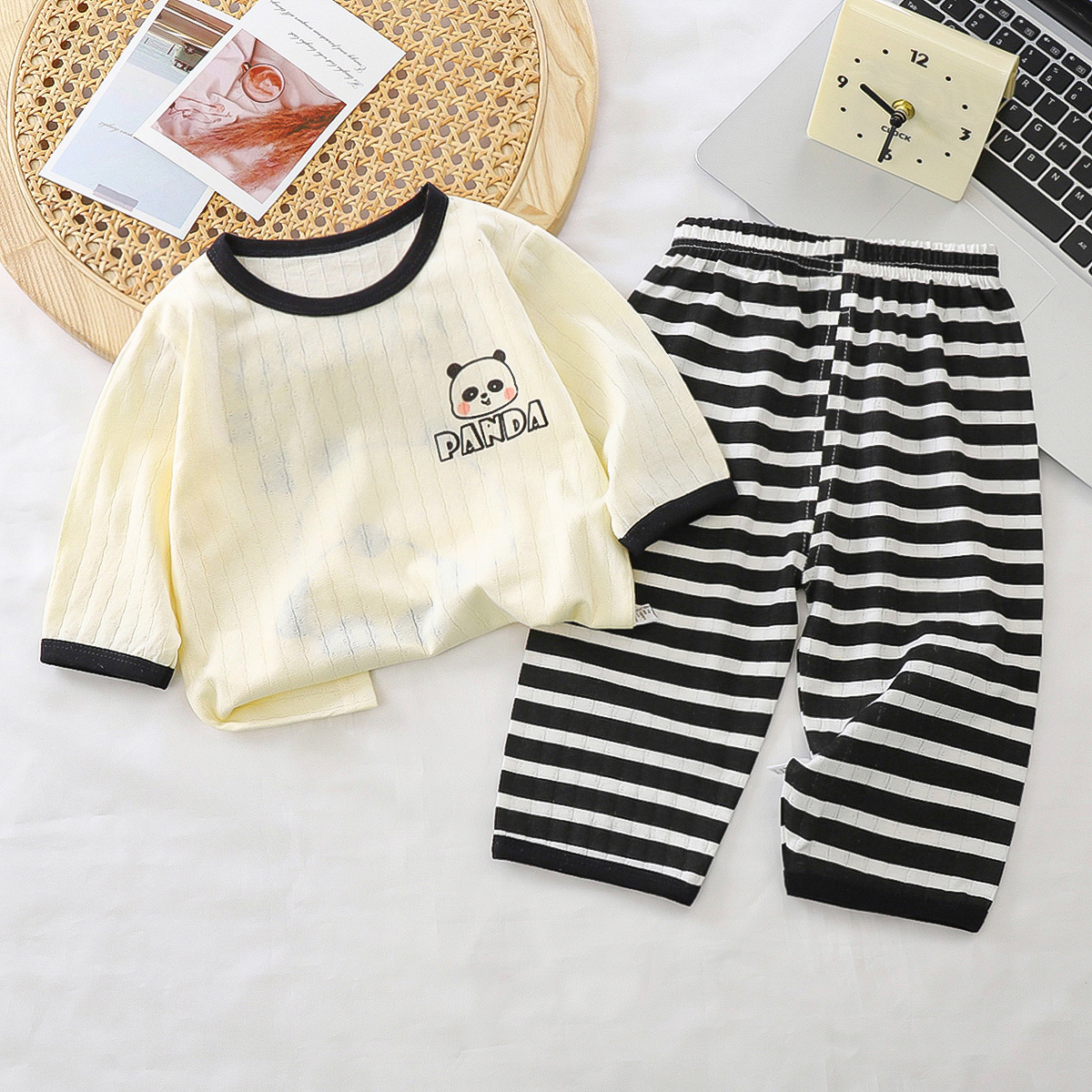 Summer toddler kids boys girls - Summer Clothing Baby Boy review and price