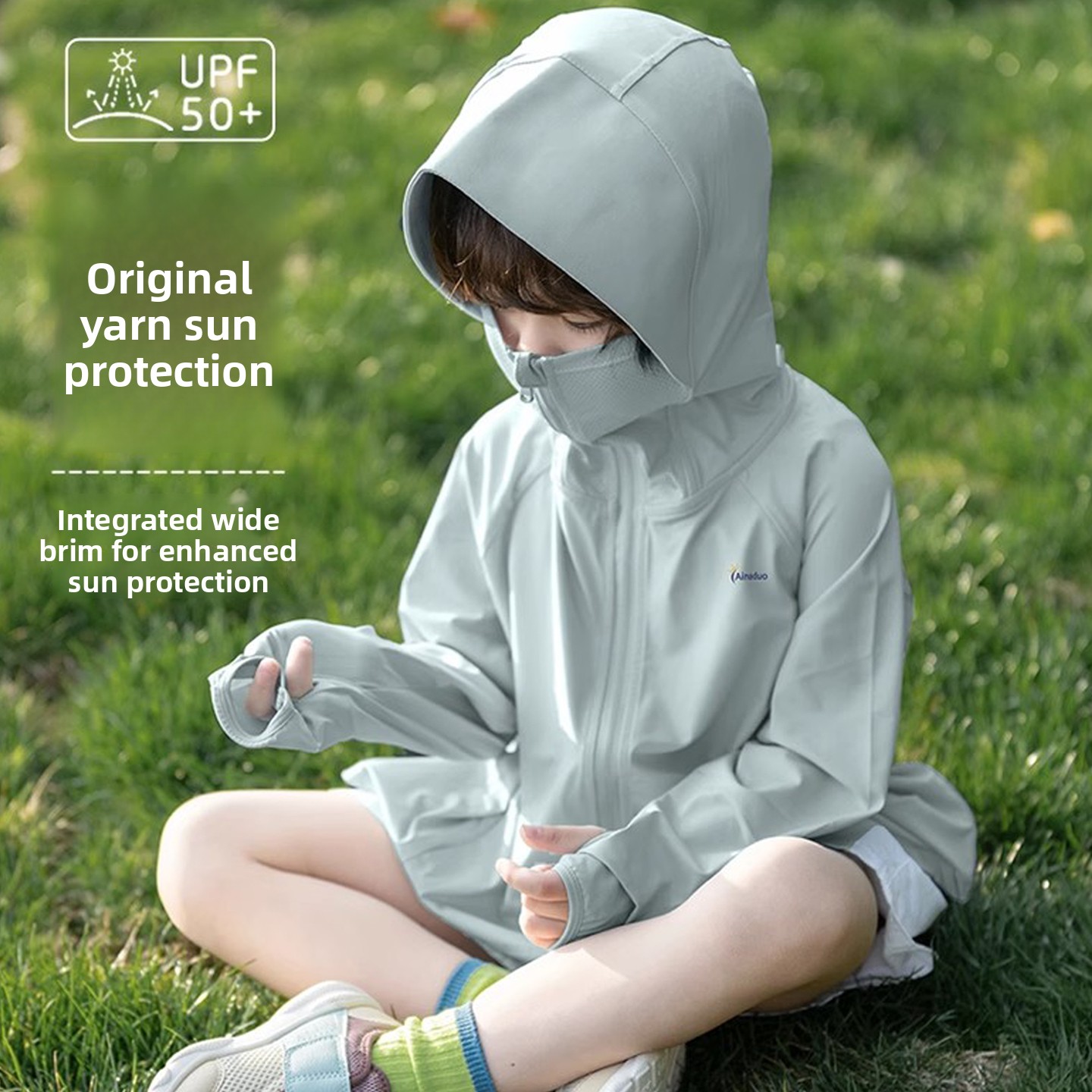Children's Lightweight UV Prot - Summer Clothing Baby Boy review and price
