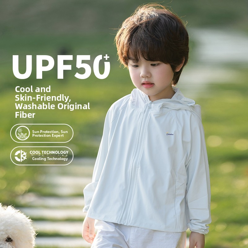 Children's Lightweight UV Prot - Summer Clothing Baby Boy review and price