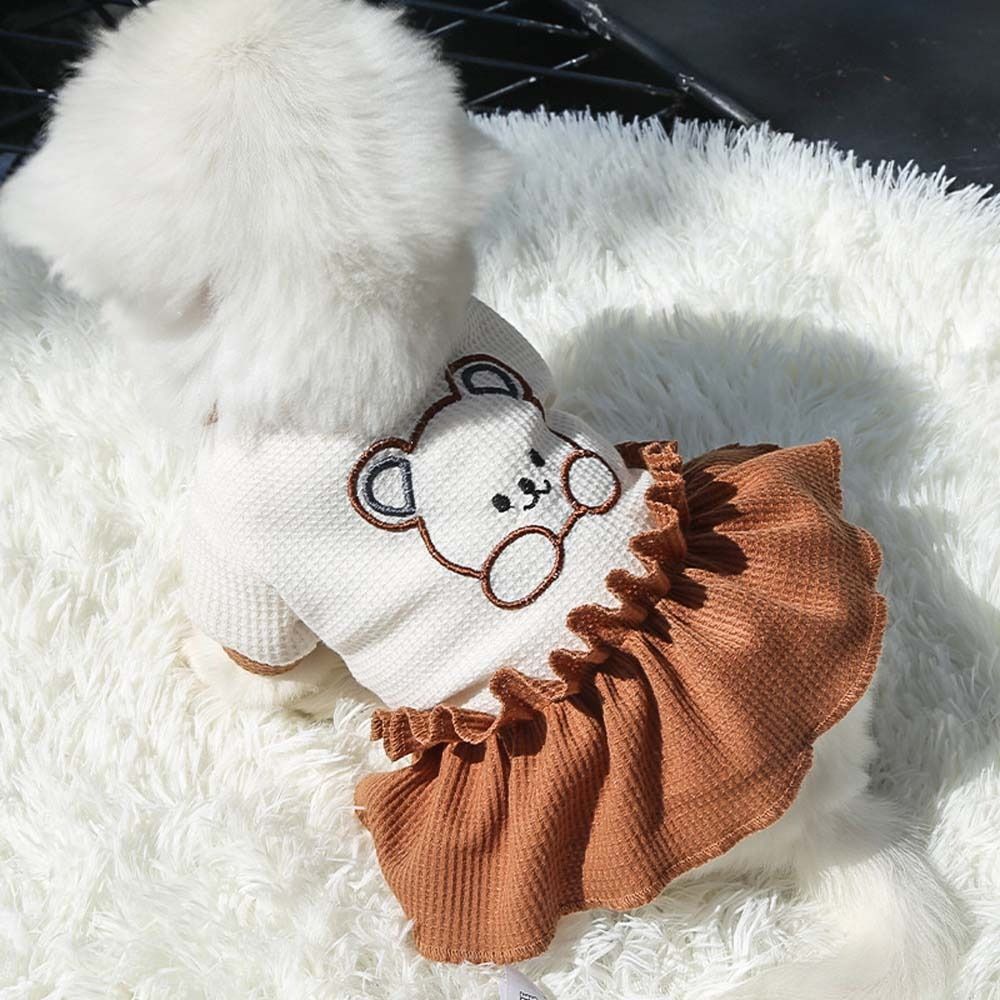 Spring Summer Soft French Bull - Summer Dog Clothing review and price