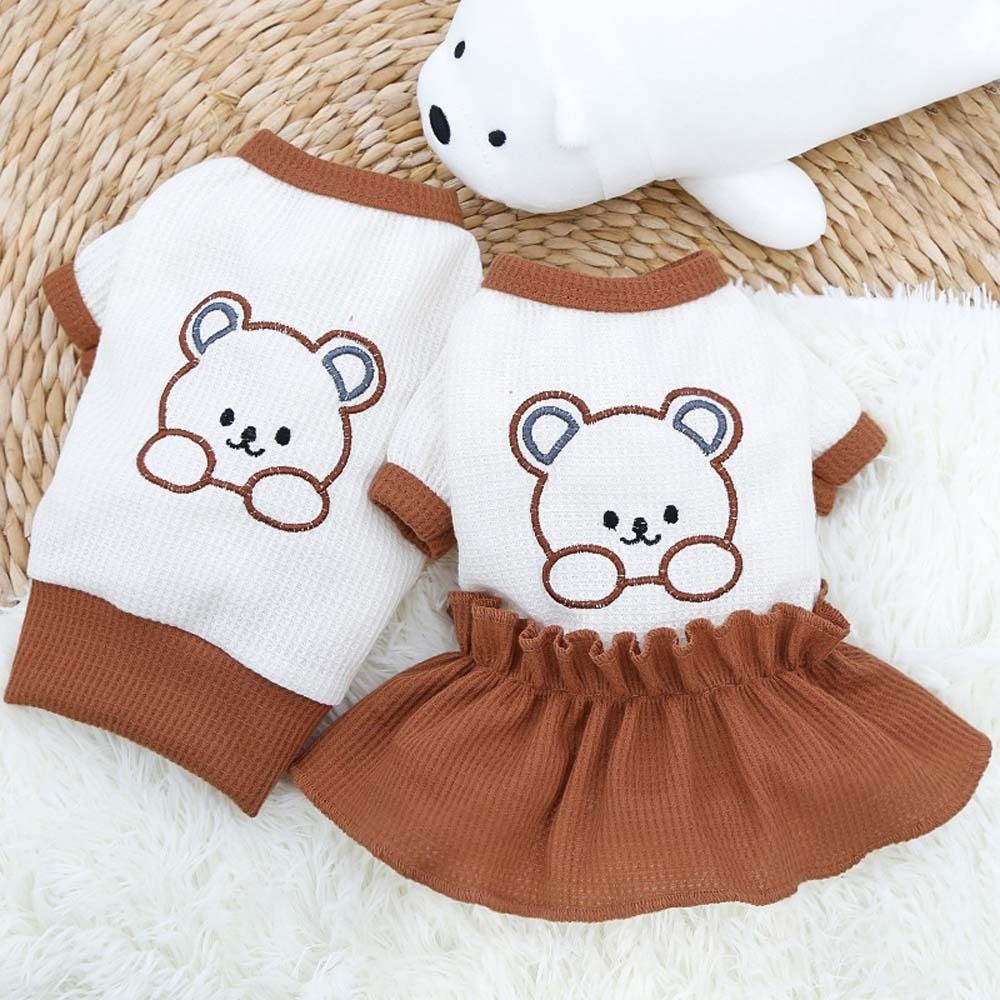 Spring Summer Soft French Bull - Summer Dog Clothing review and price