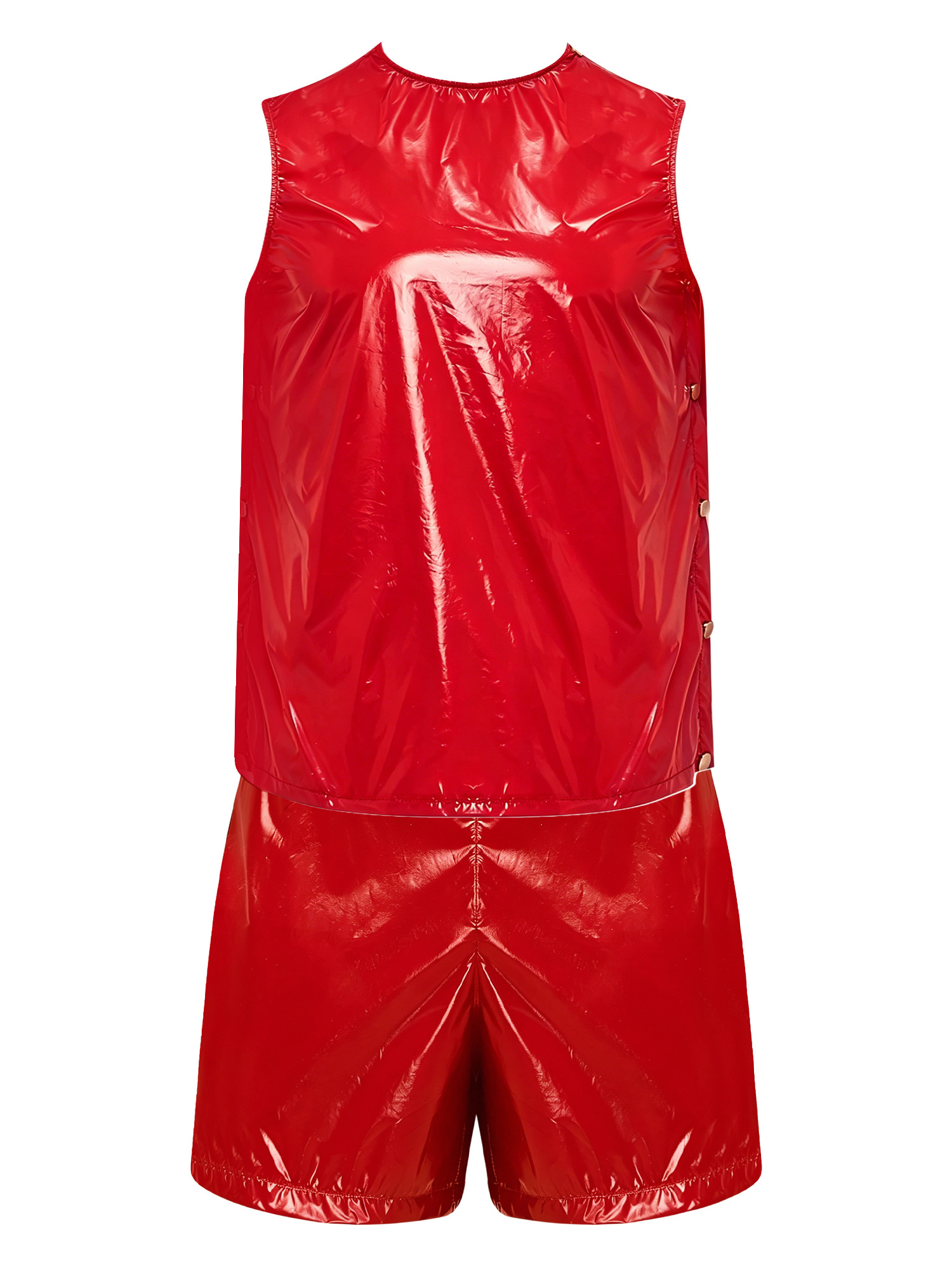 Men Waterproof Sweat 2 Piece S - Summer Clothing review and price