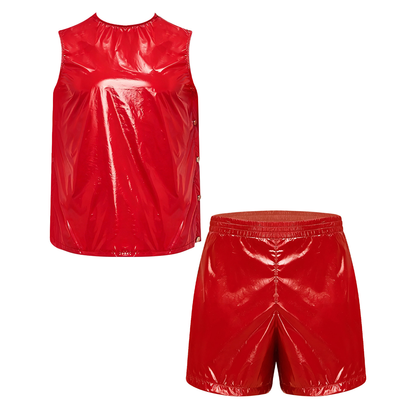 Men Waterproof Sweat 2 Piece S - Summer Clothing review and price
