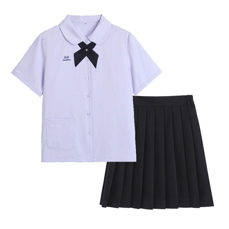 JK uniform COS clothing studen - Summer Clothing Girls review and price