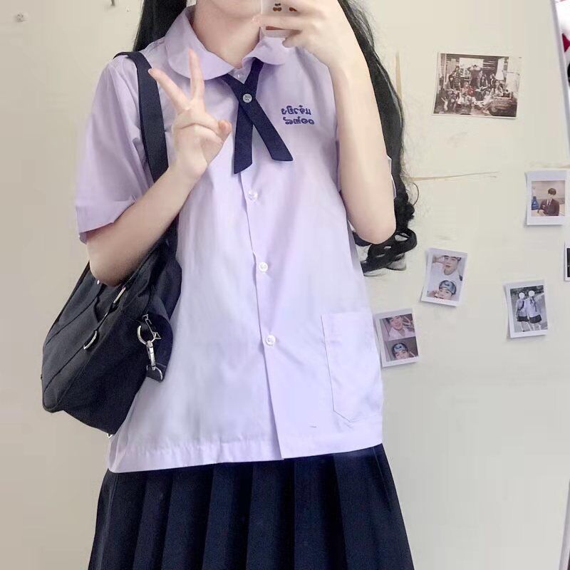 JK uniform COS clothing studen - Summer Clothing Girls review and price