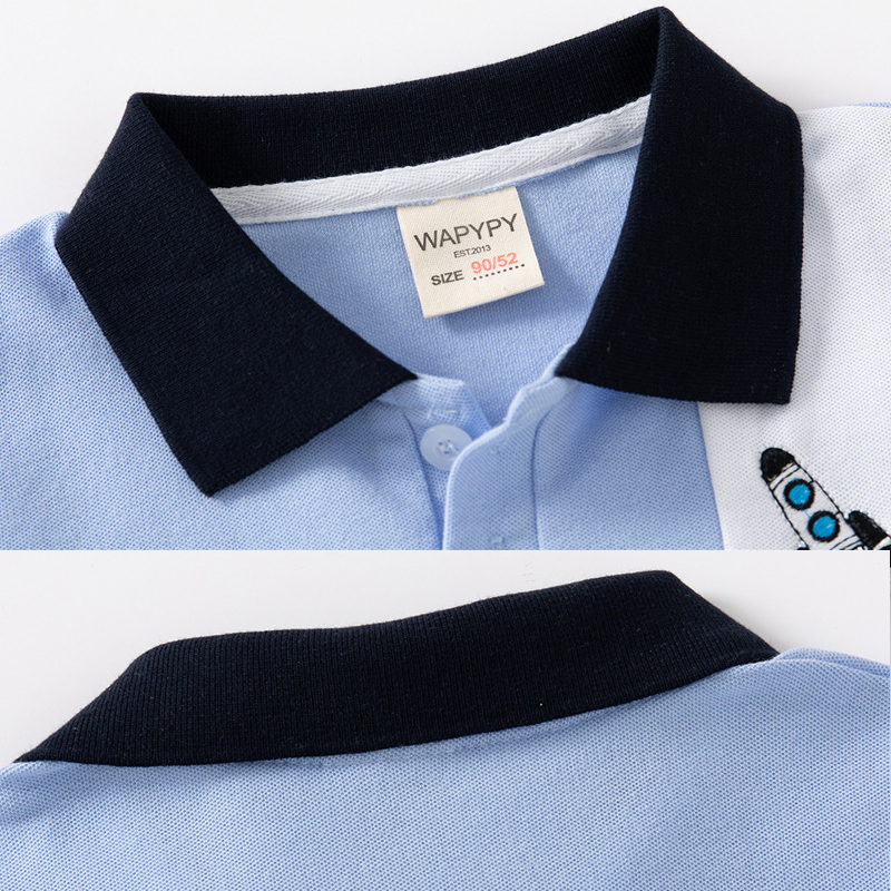 Baby Boy Toddler Polo Shirts f - Summer Clothing Baby Boy review and price