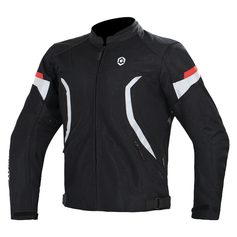 7pcs Motorcycle Jacket Protect - Summer Clothing Drop review and price