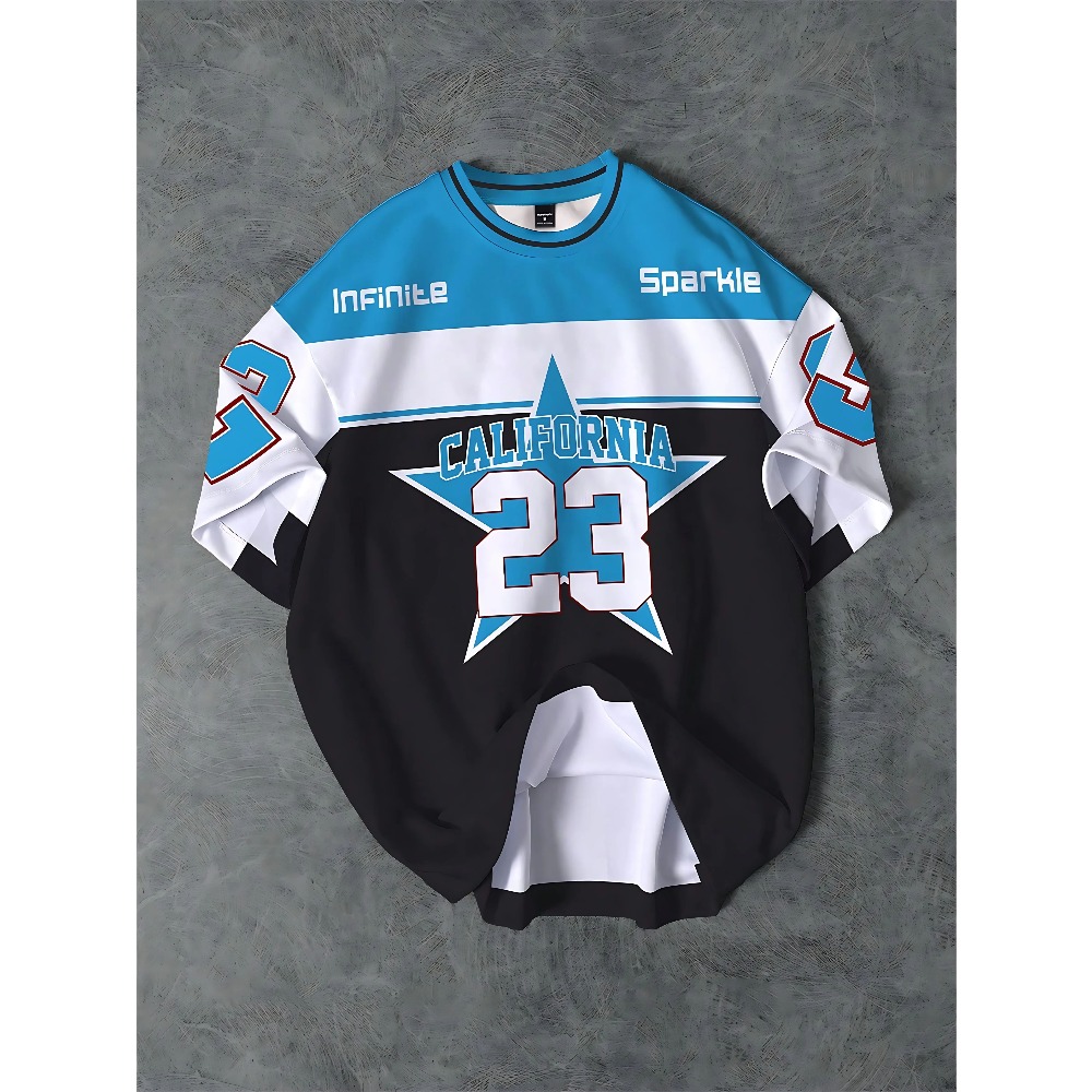 2026 Summer The New Men's Spor - Summer Clothes review and price