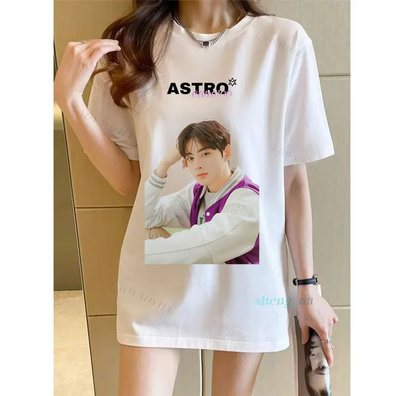 Cha Eun Woo Y2k Clothes Vintag - Summer Clothing Ideas review and price
