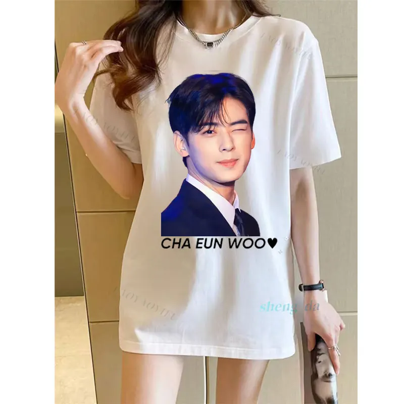 Cha Eun Woo Y2k Clothes Vintag - Summer Clothing Ideas review and price