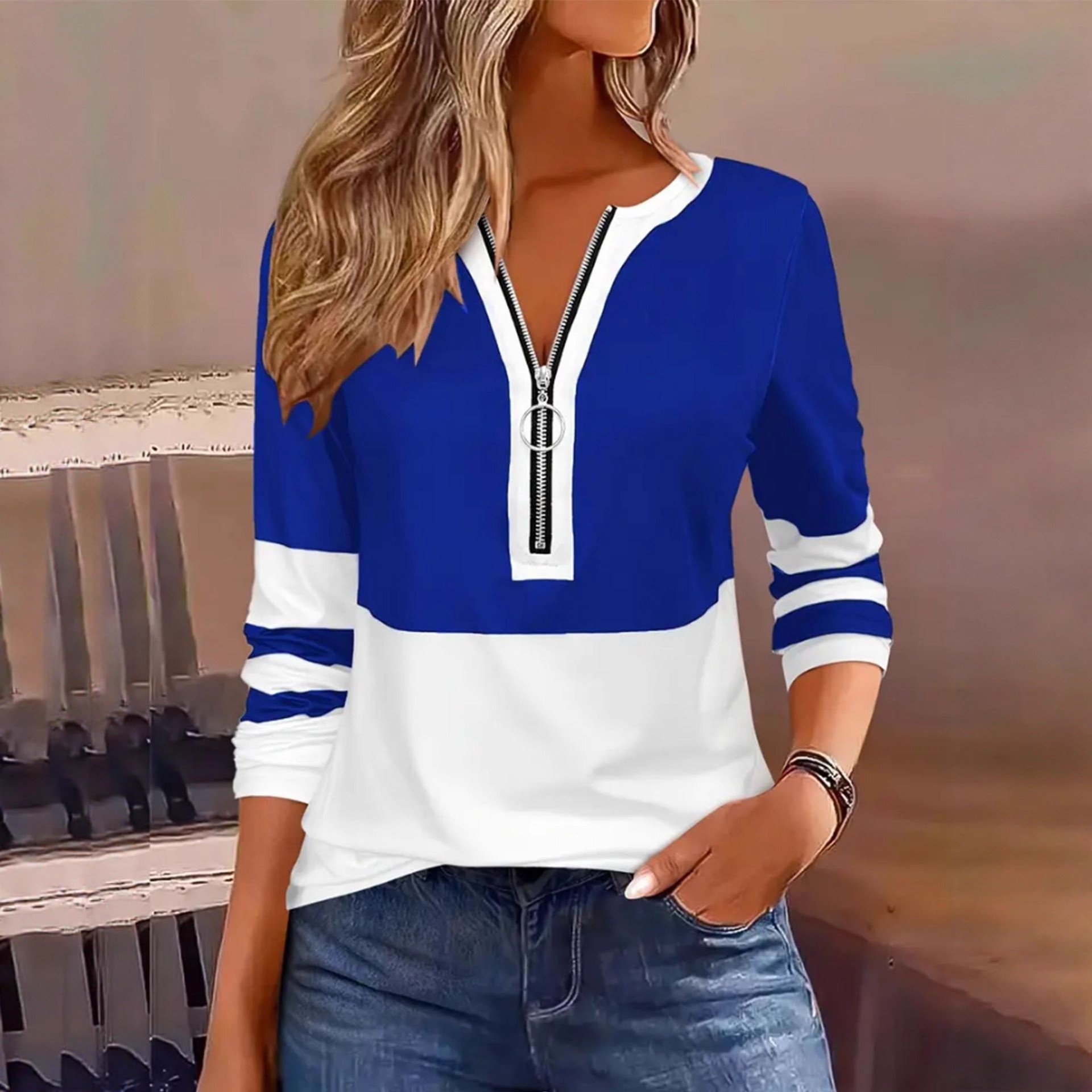 Longsleeve Women Clothes Loose - Summer Clothes review and price