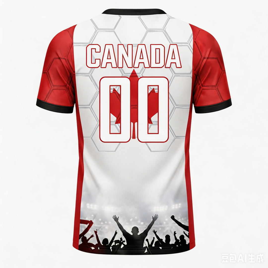 2026 Canada Soccer Jersey Unis - Summer Clothing Women Canada review and price