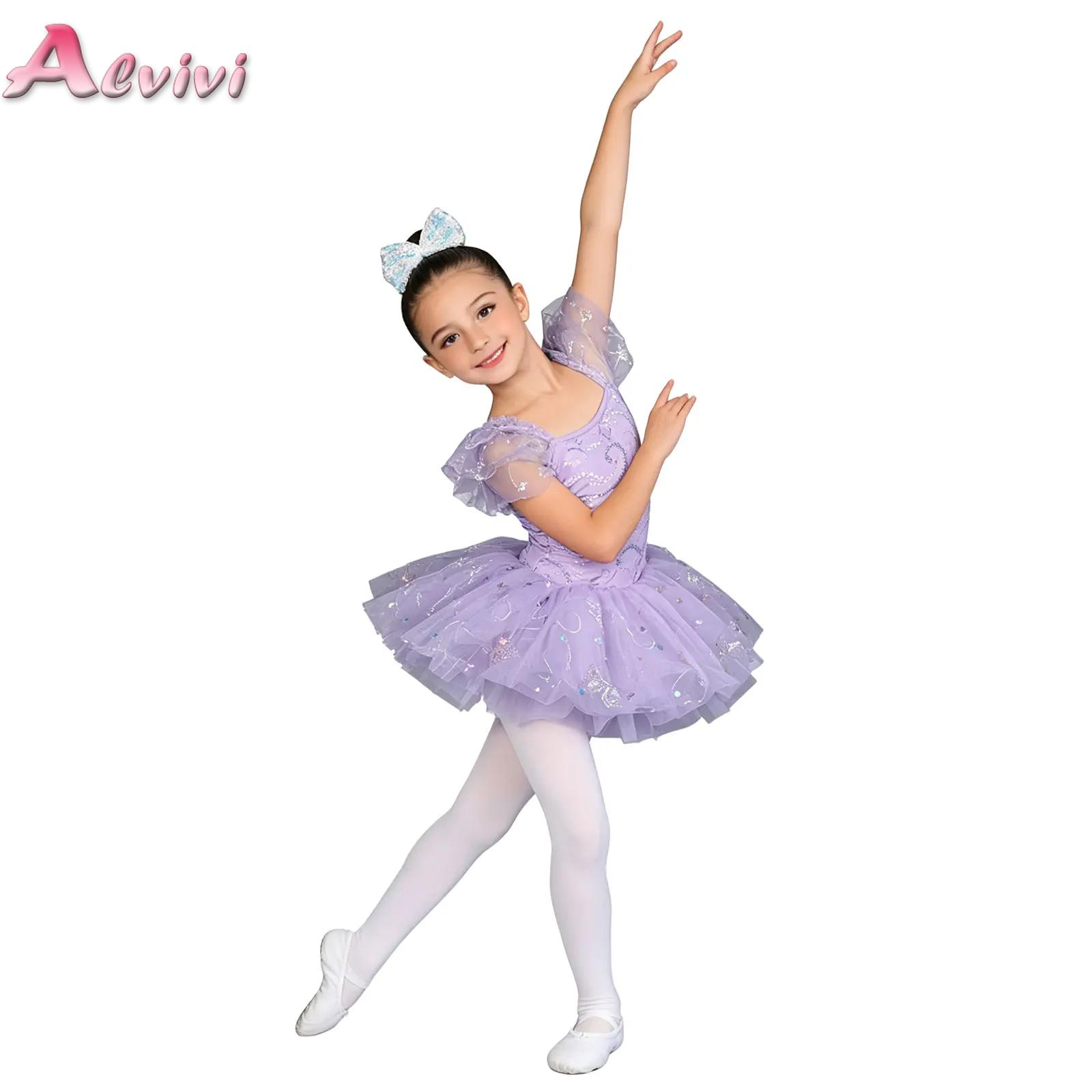 Kids Princess Performance Clot - Summer Clothing Girls review and price