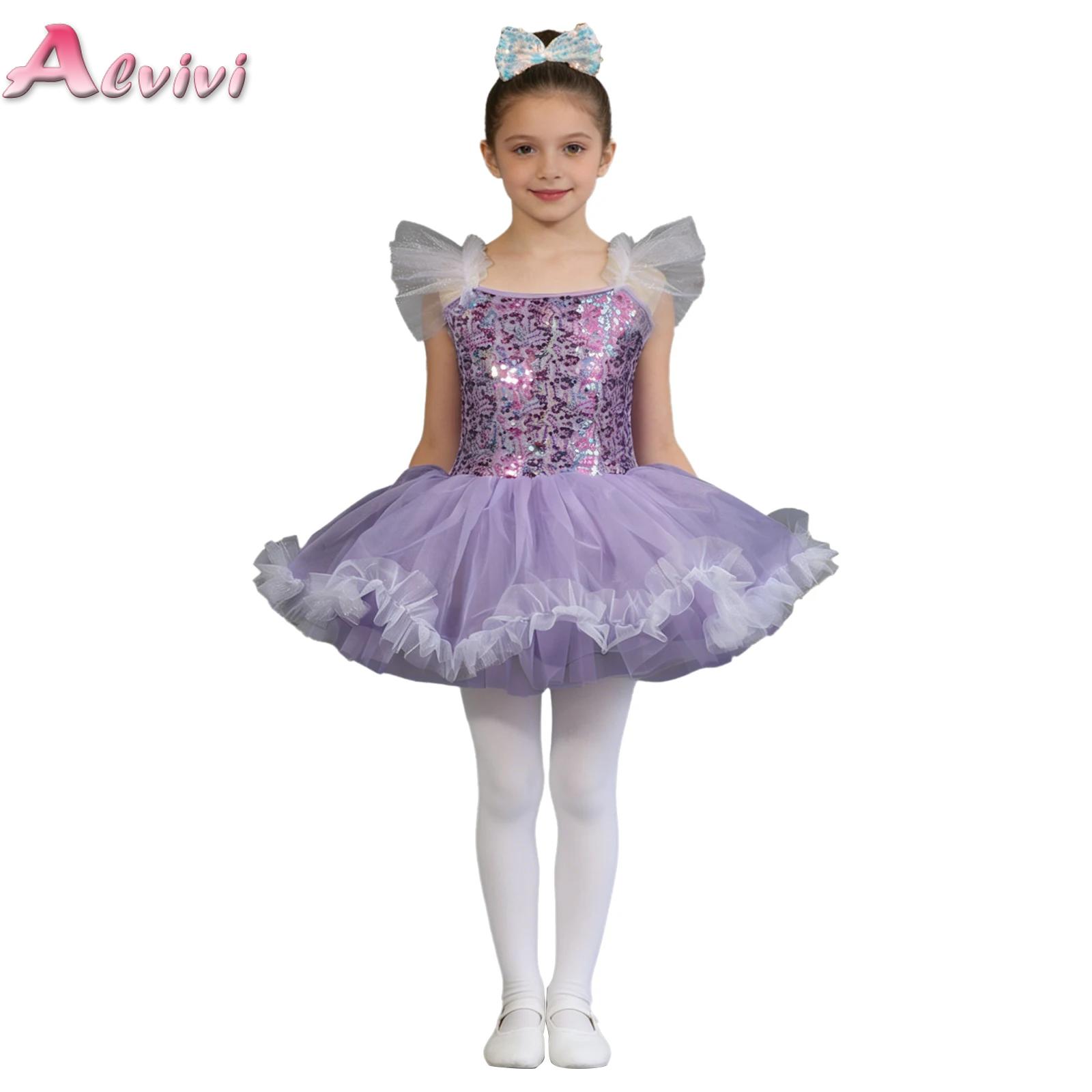 Kids Princess Performance Clot - Summer Clothing Girls review and price