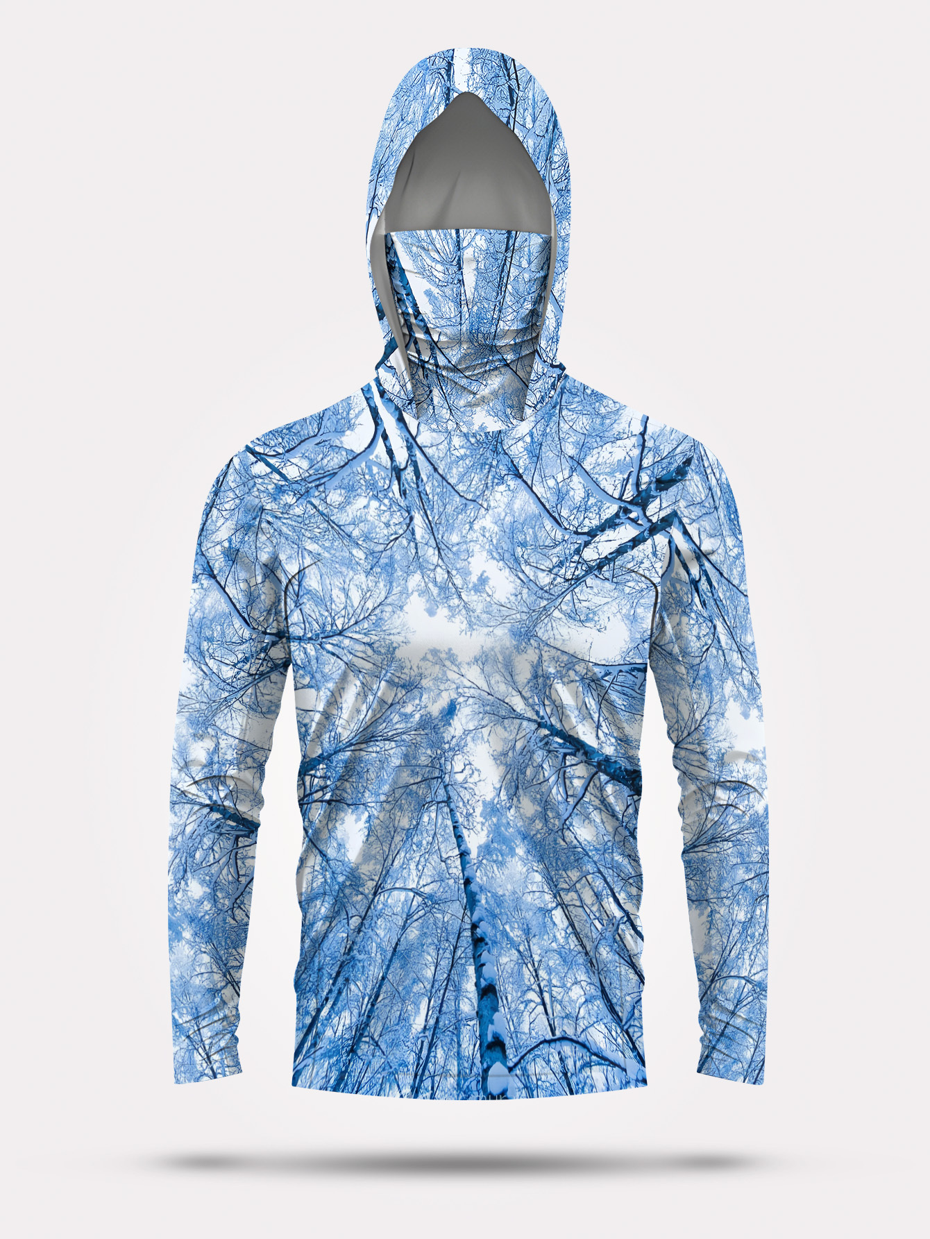 Fishing hooded sweatshirt men' - Summer Clothing review and price