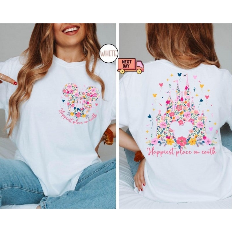 2026 Summer Magic Castle Overs - Summer Clothing Colors 2026 review and price