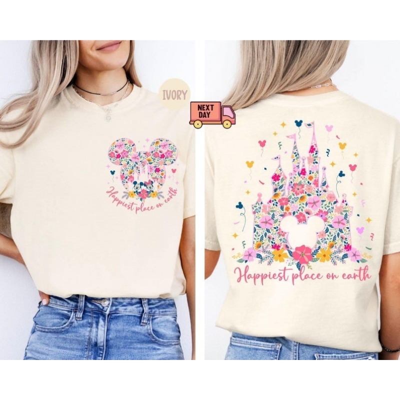 2026 Summer Magic Castle Overs - Summer Clothing Colors 2026 review and price