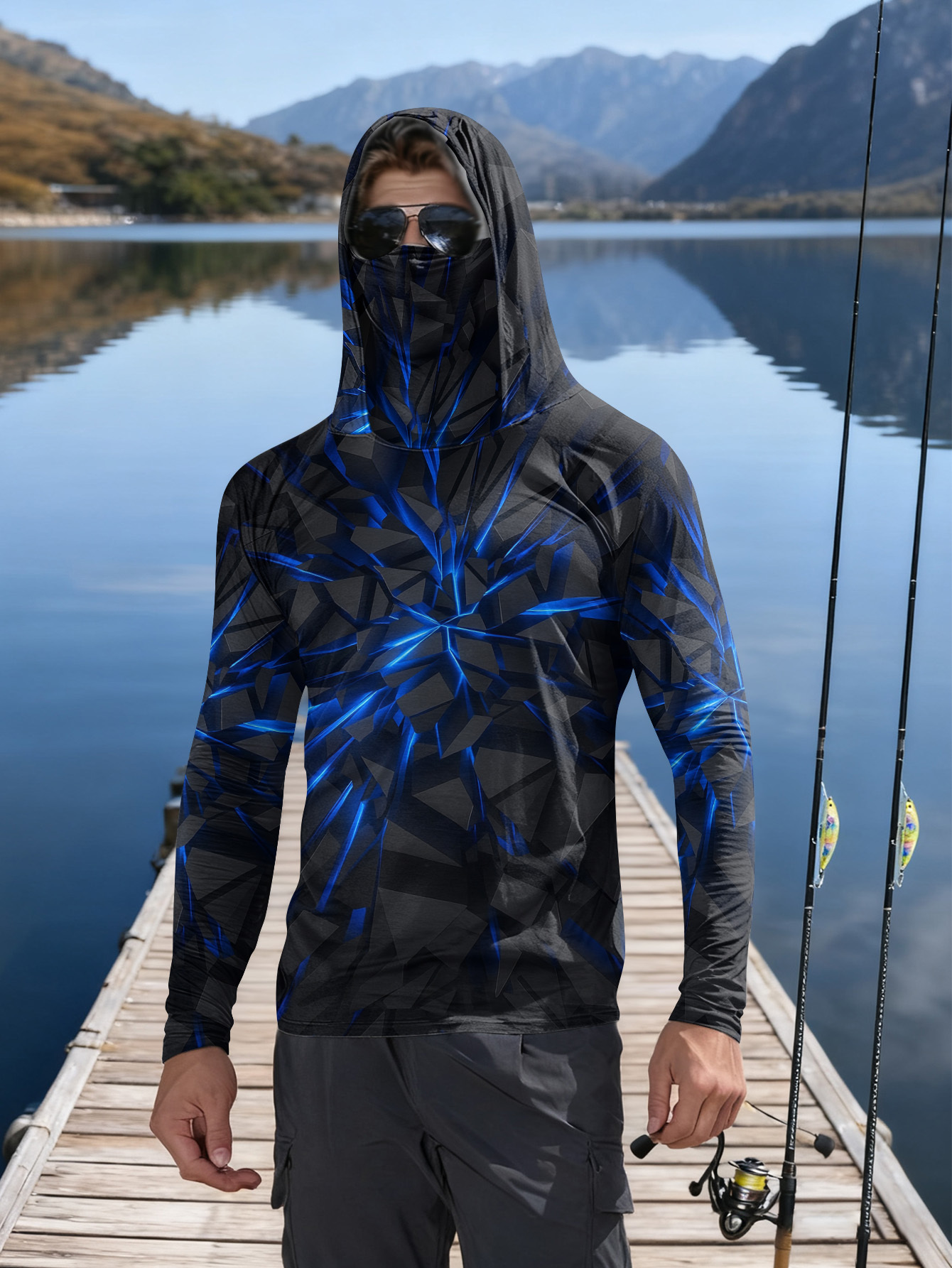 2026 New Model UV-Resistant Fi - Summer Clothing review and price