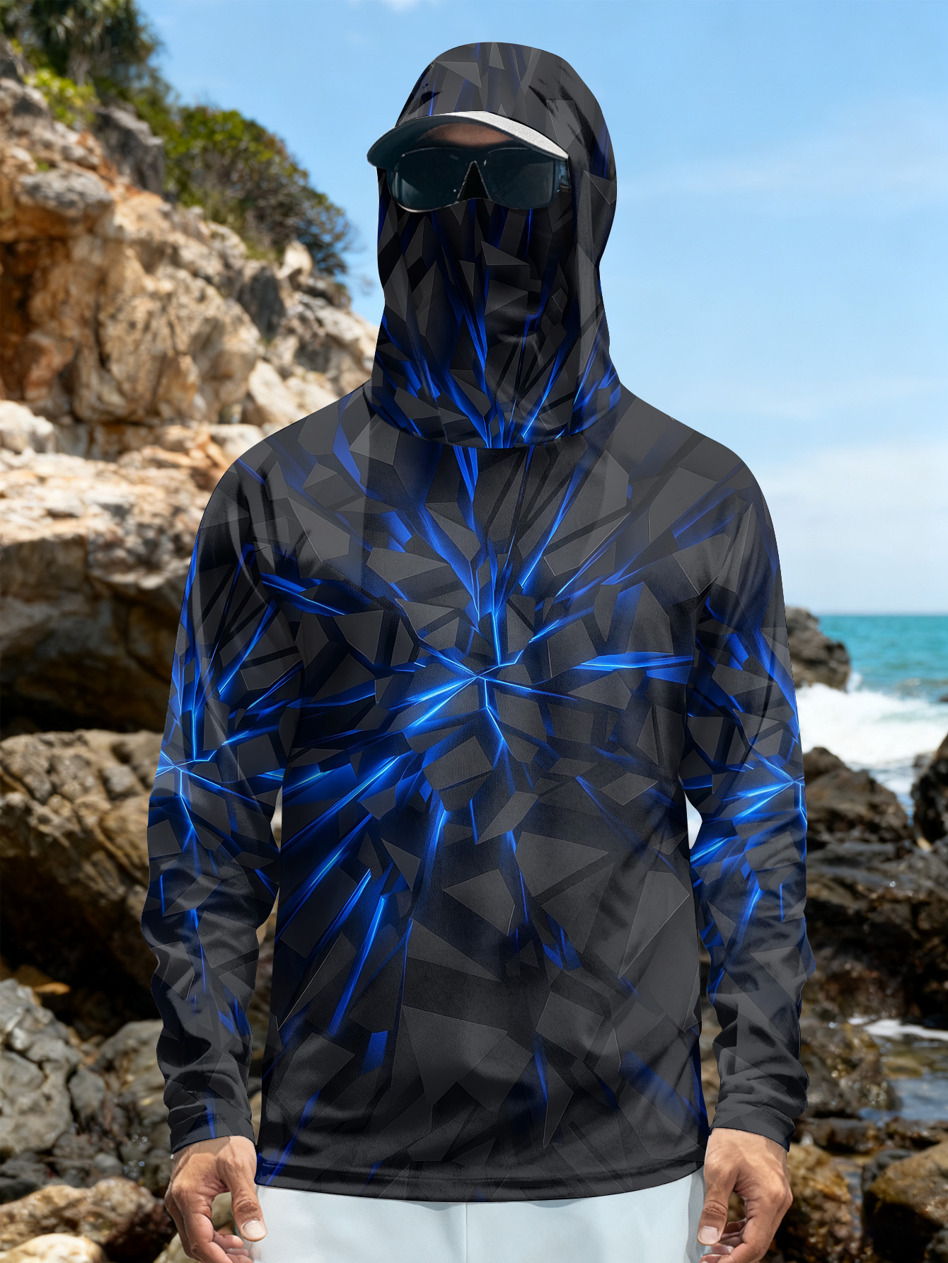 2026 New Model UV-Resistant Fi - Summer Clothing review and price