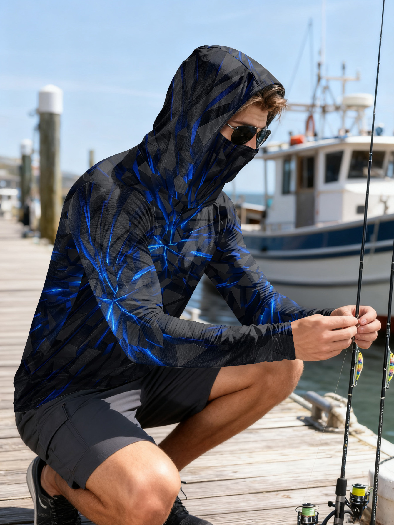 2026 New Model UV-Resistant Fi - Summer Clothing review and price