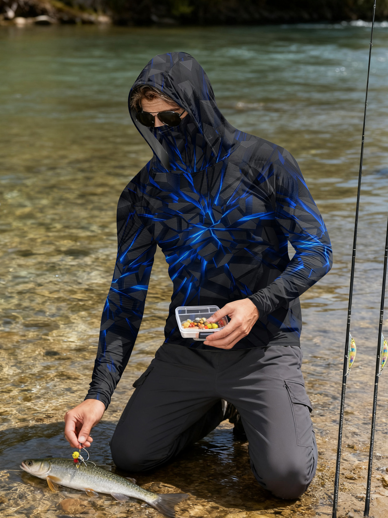 2026 New Model UV-Resistant Fi - Summer Clothing review and price