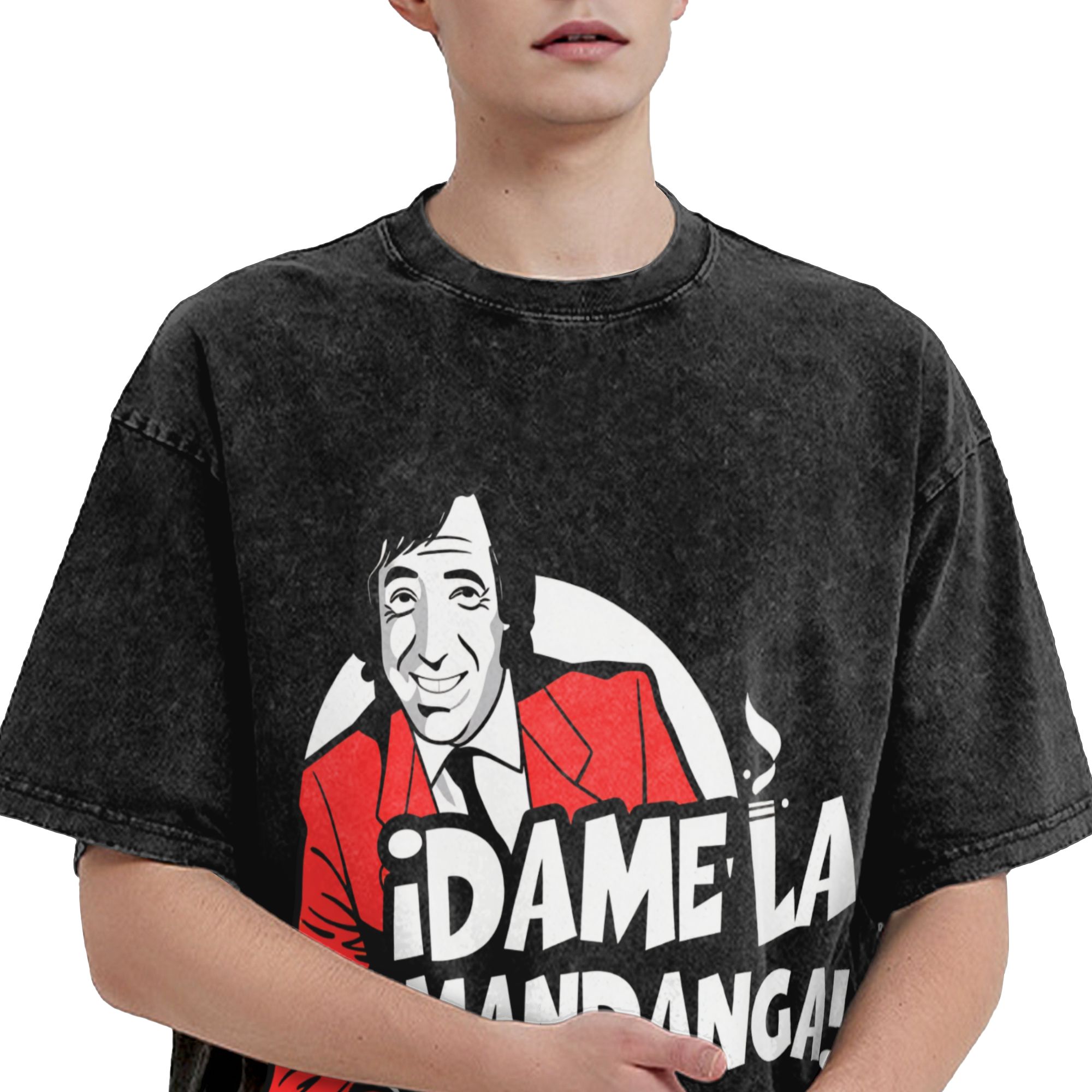 Men T Shirt The Fary El Fary W - Summer Clothing Ideas review and price