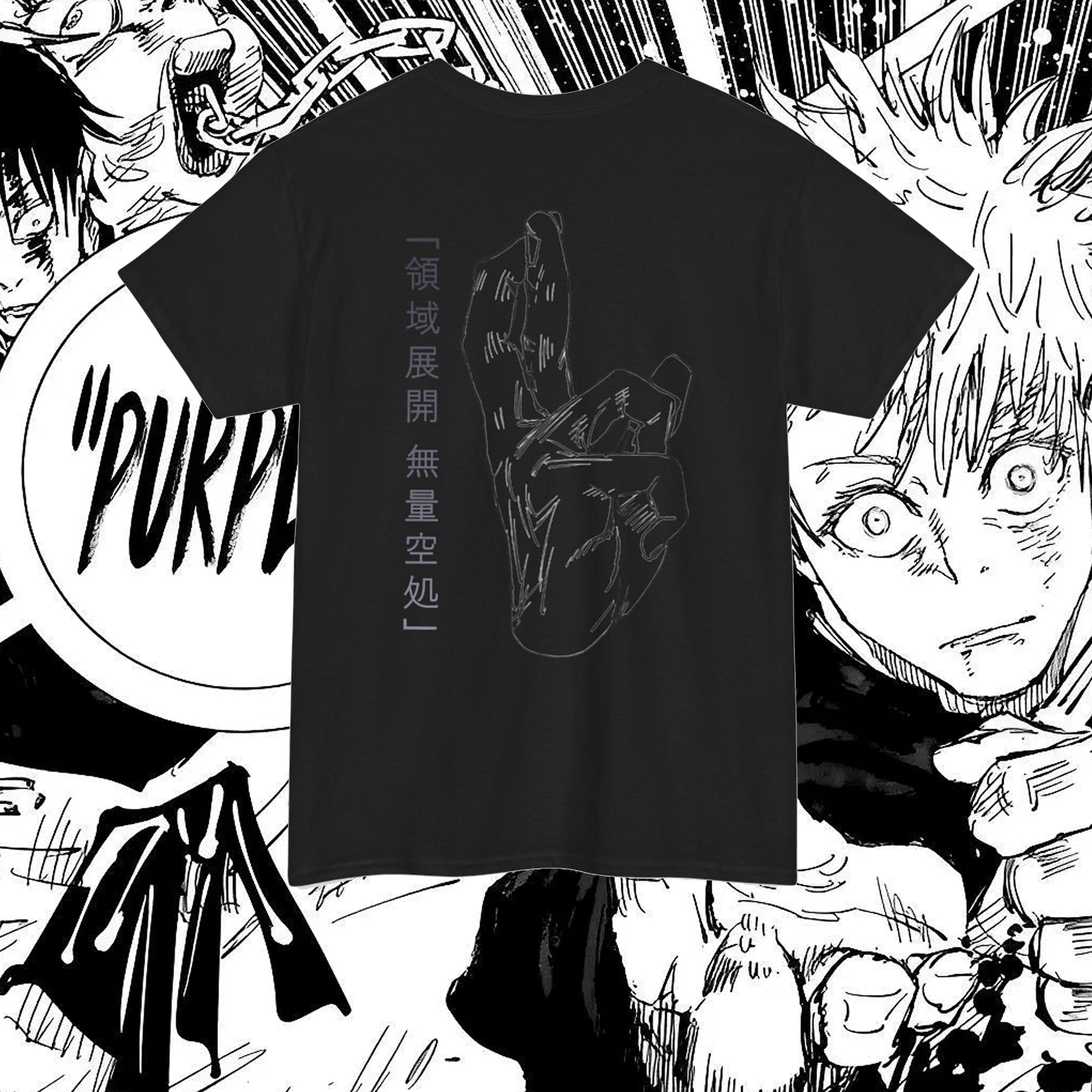 2026 Summer Jujutsu Kaisen Goj - Summer Clothing Drop review and price