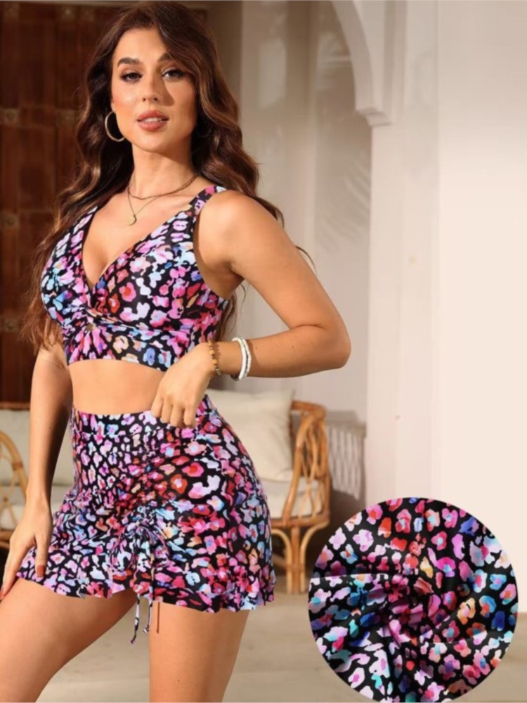 Swimwear Women Swimsuit Sexy T - Bikini Set Push Up review and price