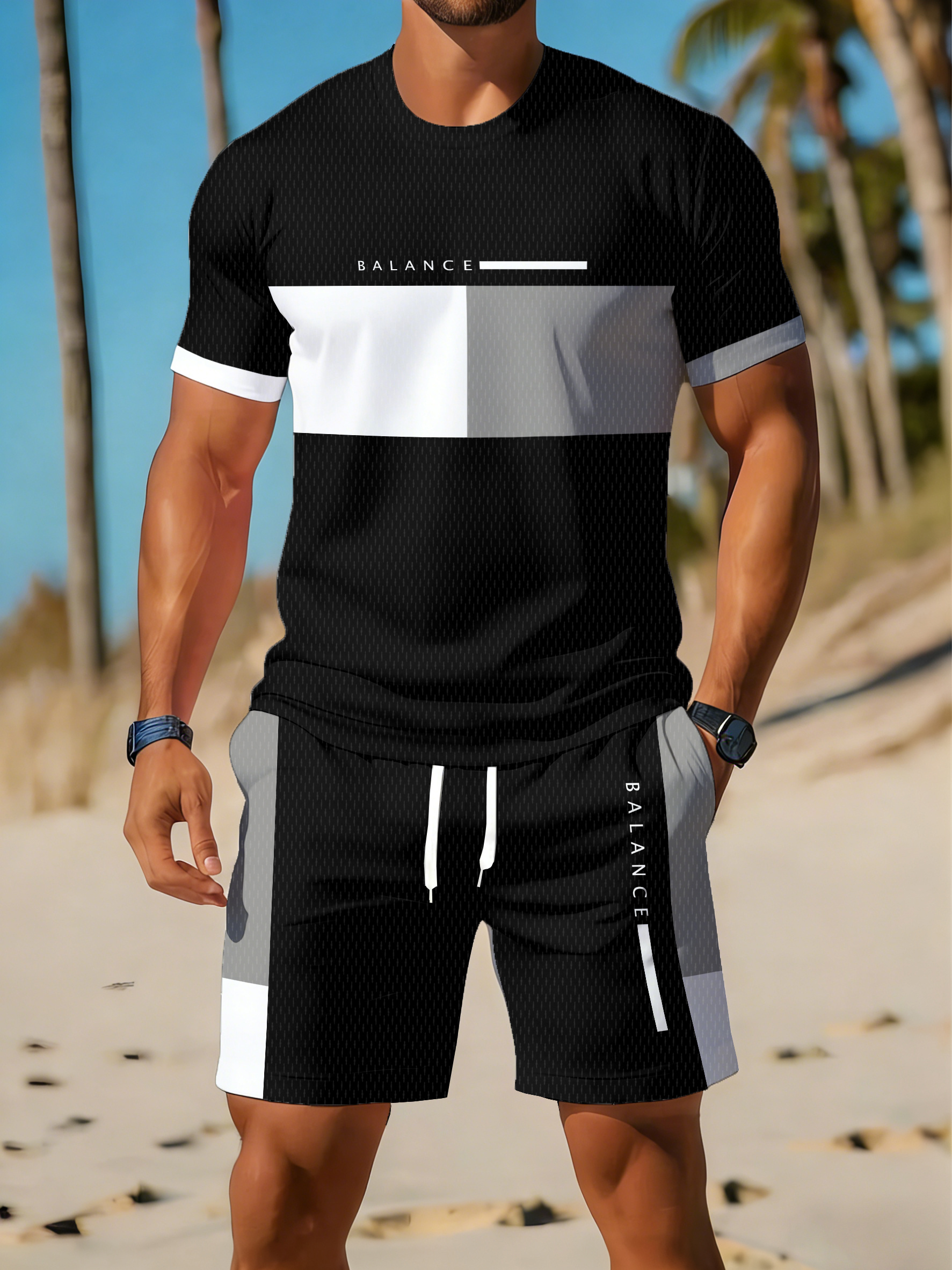 2026 Summer Men's Polo Shirt S - Summer Clothing Design review and price