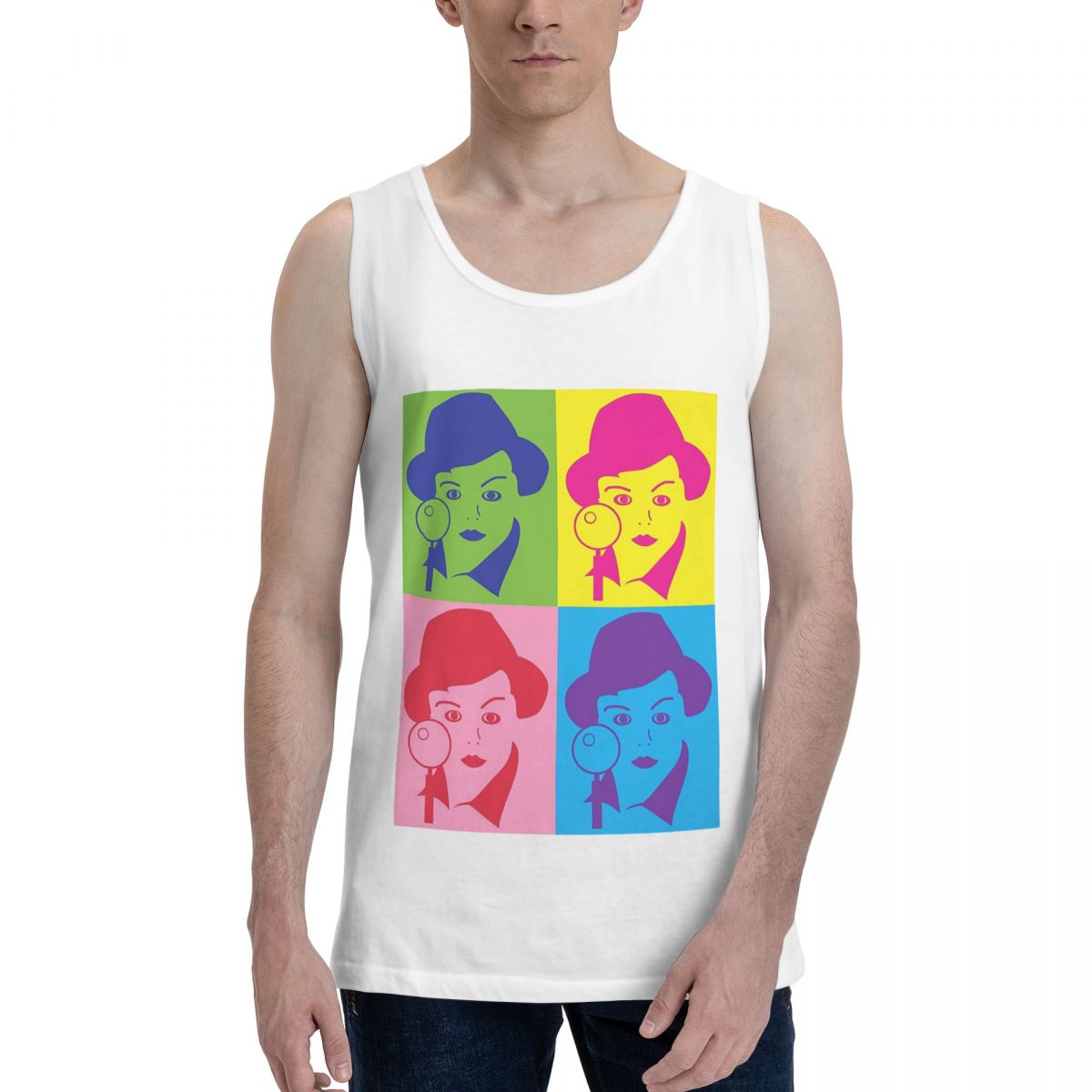 Murder, She Wrote 100% Cotton  - Summer Clothing Not Shein review and price