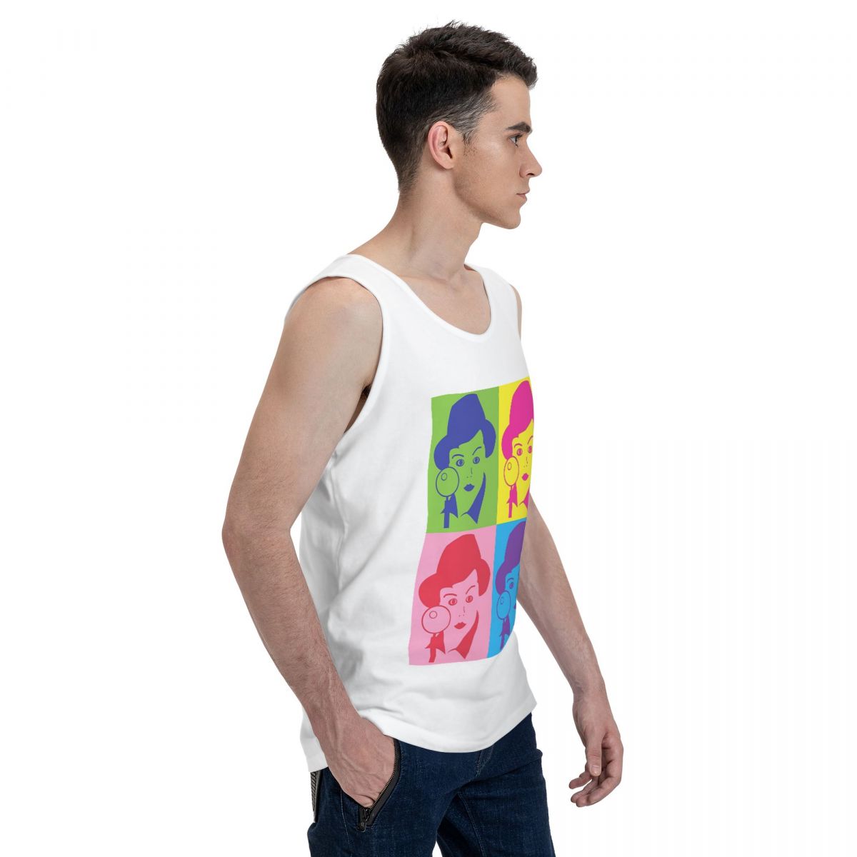 Murder, She Wrote 100% Cotton  - Summer Clothing Not Shein review and price