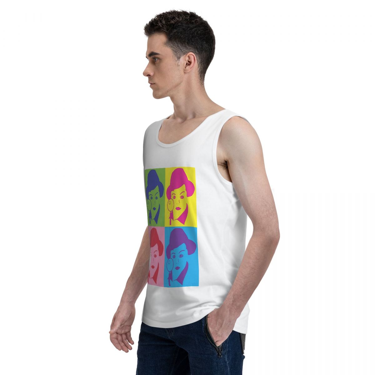 Murder, She Wrote 100% Cotton  - Summer Clothing Not Shein review and price