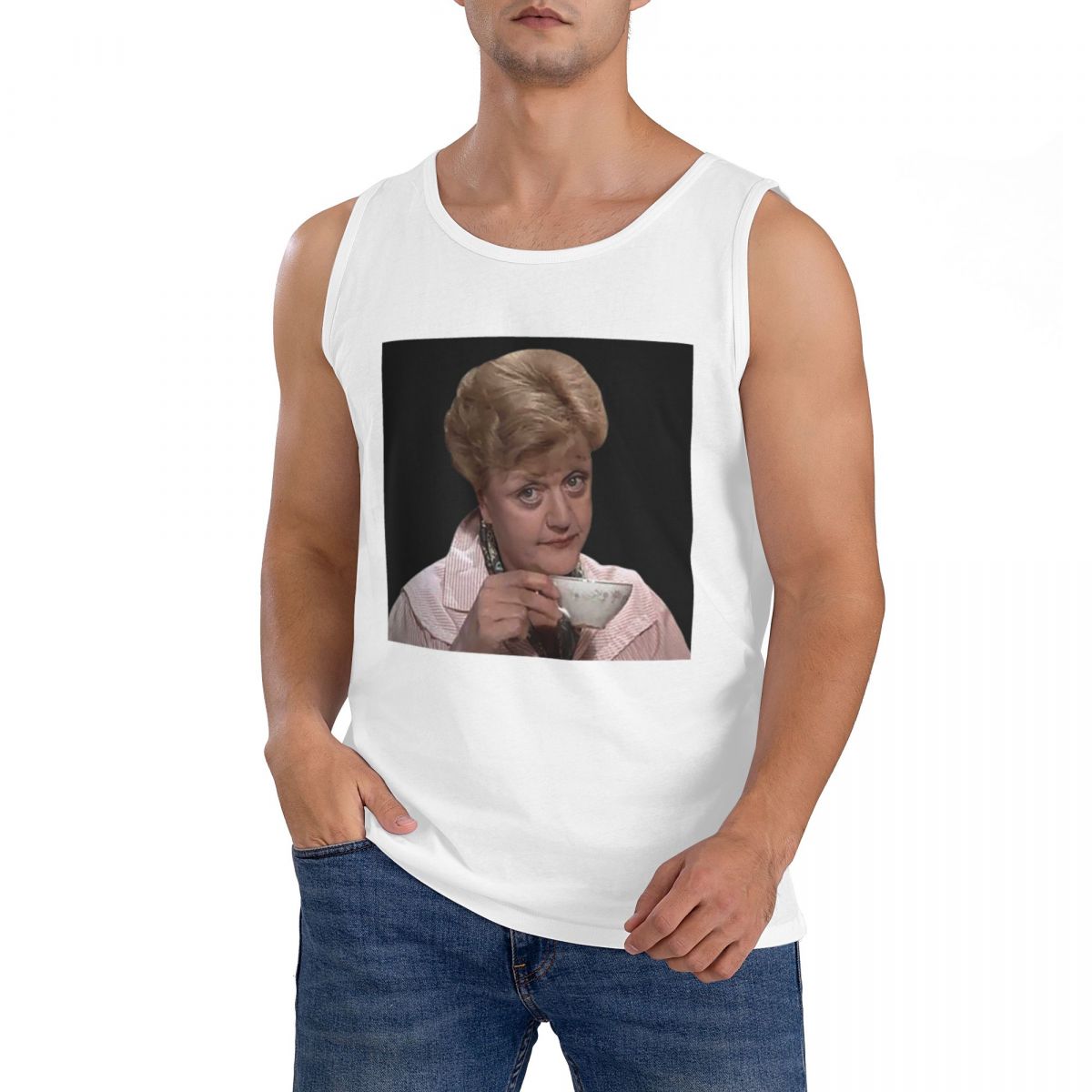 100% Cotton Jessica Fletcher J - Summer Clothing Not Shein review and price