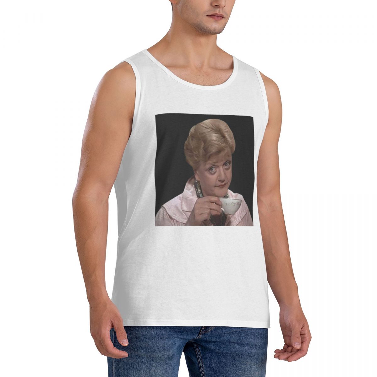100% Cotton Jessica Fletcher J - Summer Clothing Not Shein review and price